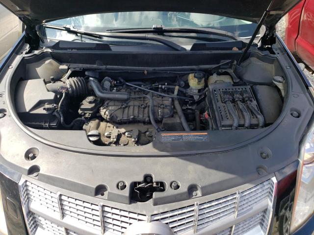 Photo 11 VIN: 3GYFNBEY3AS629343 - CADILLAC SRX PERFOR 