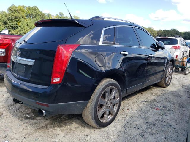 Photo 2 VIN: 3GYFNBEY3AS629343 - CADILLAC SRX PERFOR 