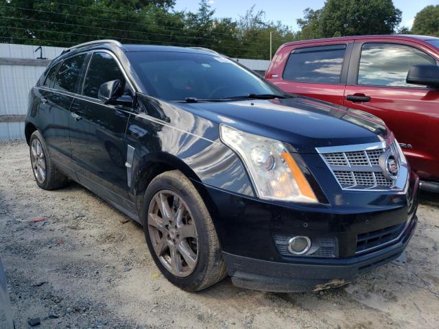 Photo 3 VIN: 3GYFNBEY3AS629343 - CADILLAC SRX PERFOR 