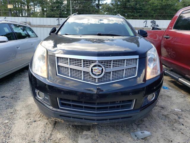 Photo 4 VIN: 3GYFNBEY3AS629343 - CADILLAC SRX PERFOR 