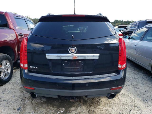 Photo 5 VIN: 3GYFNBEY3AS629343 - CADILLAC SRX PERFOR 