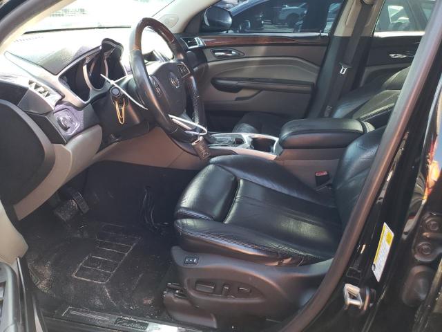 Photo 6 VIN: 3GYFNBEY3AS629343 - CADILLAC SRX PERFOR 