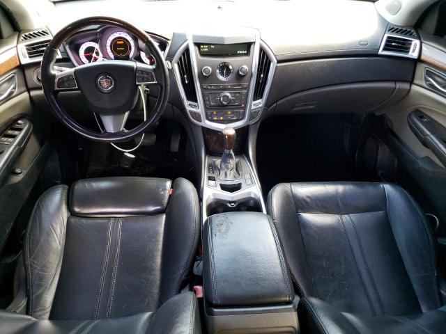 Photo 7 VIN: 3GYFNBEY3AS629343 - CADILLAC SRX PERFOR 