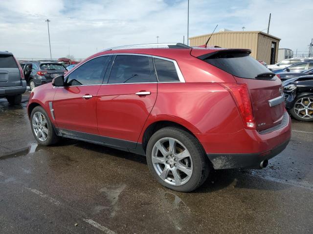 Photo 1 VIN: 3GYFNBEY3AS630640 - CADILLAC SRX 