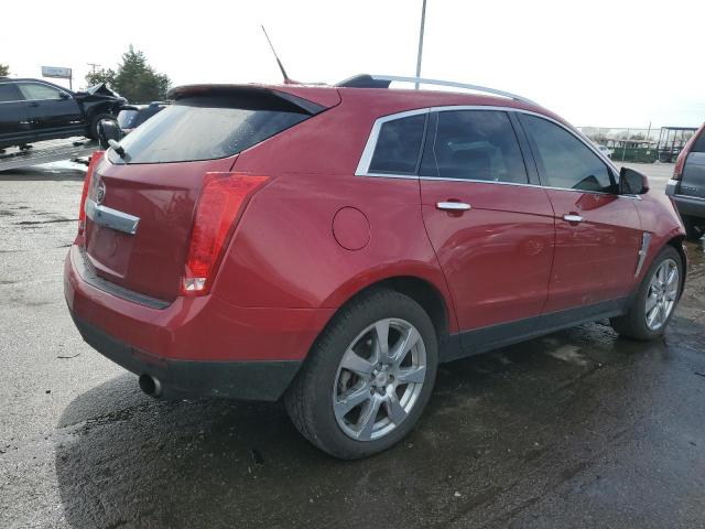 Photo 2 VIN: 3GYFNBEY3AS630640 - CADILLAC SRX 