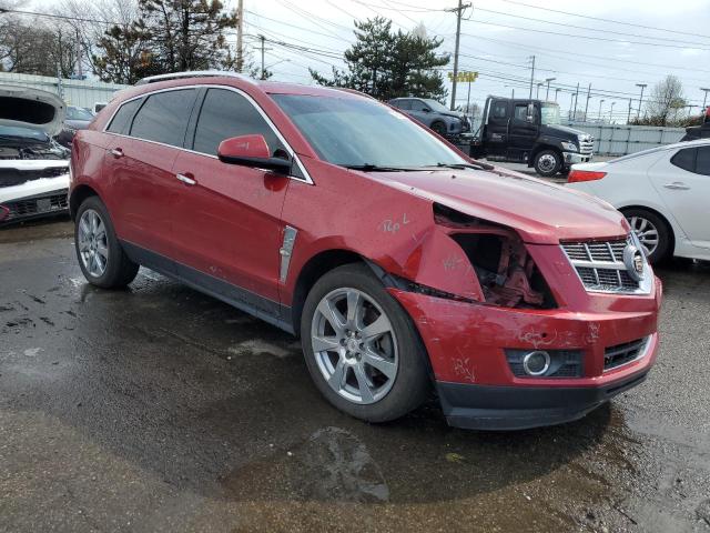 Photo 3 VIN: 3GYFNBEY3AS630640 - CADILLAC SRX 