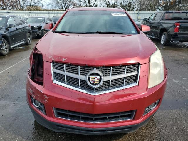 Photo 4 VIN: 3GYFNBEY3AS630640 - CADILLAC SRX 