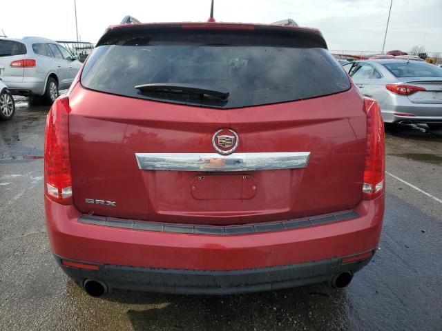 Photo 5 VIN: 3GYFNBEY3AS630640 - CADILLAC SRX 