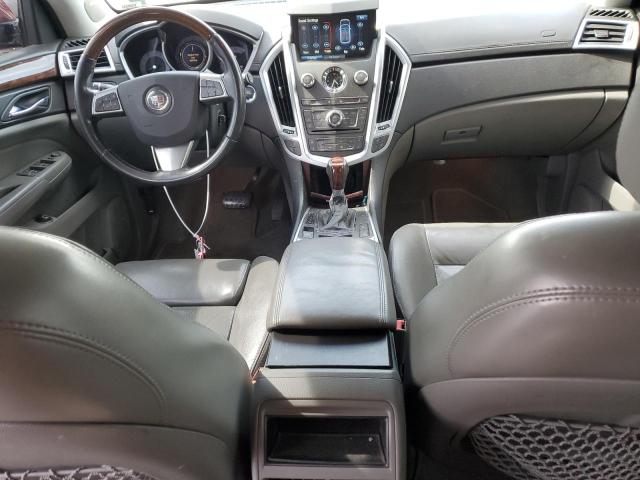 Photo 7 VIN: 3GYFNBEY3AS630640 - CADILLAC SRX 