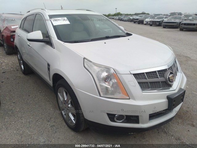 Photo 0 VIN: 3GYFNBEY3BS508944 - CADILLAC SRX 