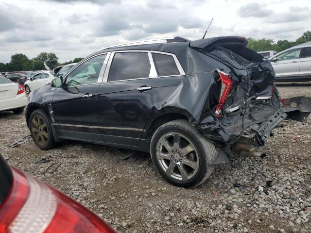 Photo 1 VIN: 3GYFNBEY3BS513951 - CADILLAC SRX 