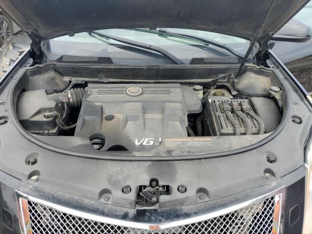 Photo 11 VIN: 3GYFNBEY3BS513951 - CADILLAC SRX 