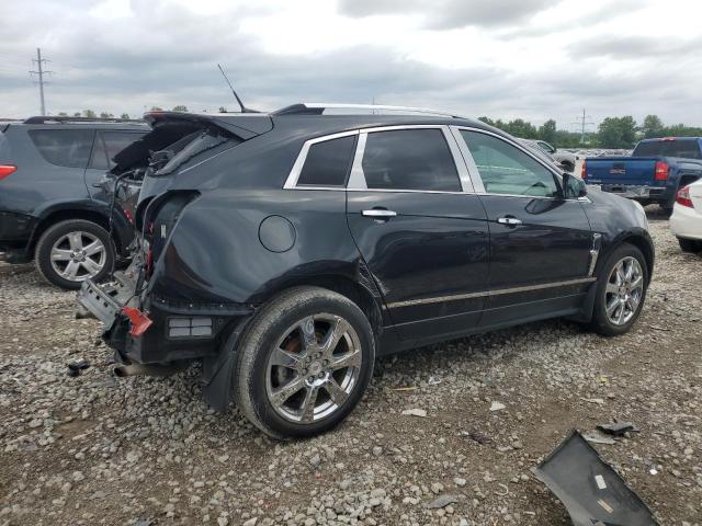 Photo 2 VIN: 3GYFNBEY3BS513951 - CADILLAC SRX 