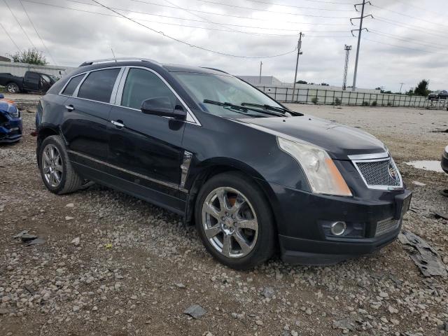 Photo 3 VIN: 3GYFNBEY3BS513951 - CADILLAC SRX 