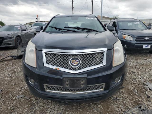 Photo 4 VIN: 3GYFNBEY3BS513951 - CADILLAC SRX 