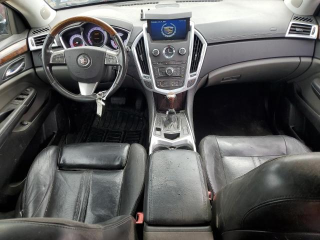 Photo 7 VIN: 3GYFNBEY3BS513951 - CADILLAC SRX 