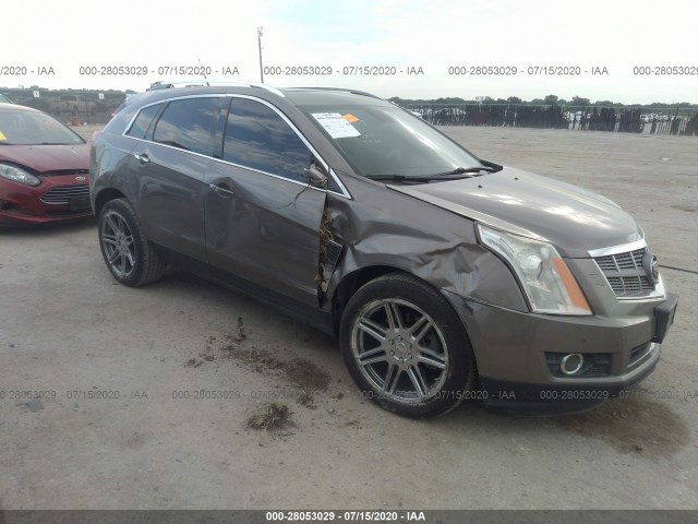 Photo 0 VIN: 3GYFNBEY3BS523511 - CADILLAC SRX 