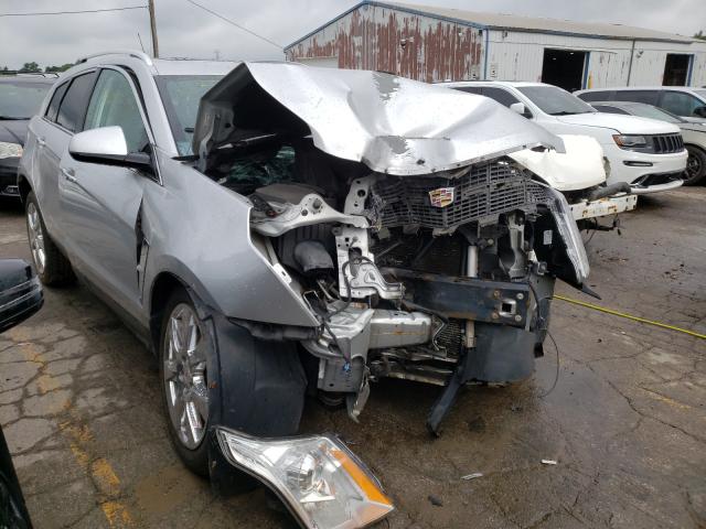 Photo 0 VIN: 3GYFNBEY3BS536078 - CADILLAC SRX PERFOR 