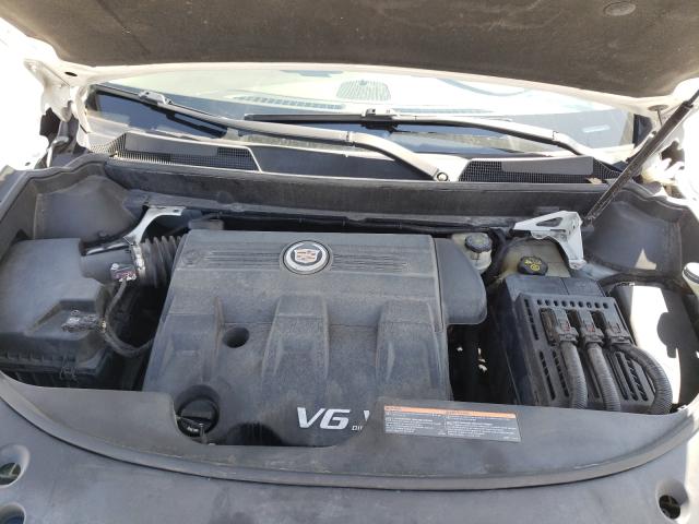 Photo 6 VIN: 3GYFNBEY3BS543127 - CADILLAC SRX PERFOR 