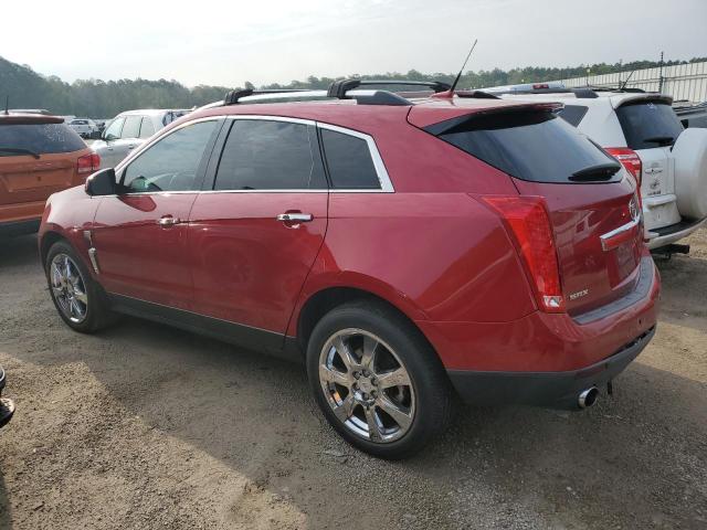 Photo 1 VIN: 3GYFNBEY3BS570991 - CADILLAC SRX PERFOR 