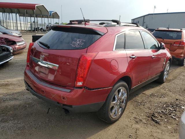 Photo 2 VIN: 3GYFNBEY3BS570991 - CADILLAC SRX PERFOR 