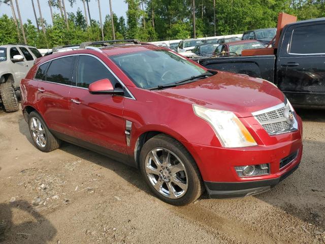 Photo 3 VIN: 3GYFNBEY3BS570991 - CADILLAC SRX PERFOR 