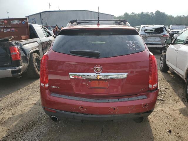 Photo 5 VIN: 3GYFNBEY3BS570991 - CADILLAC SRX PERFOR 