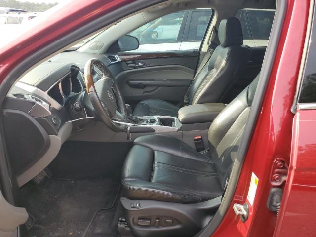 Photo 6 VIN: 3GYFNBEY3BS570991 - CADILLAC SRX PERFOR 