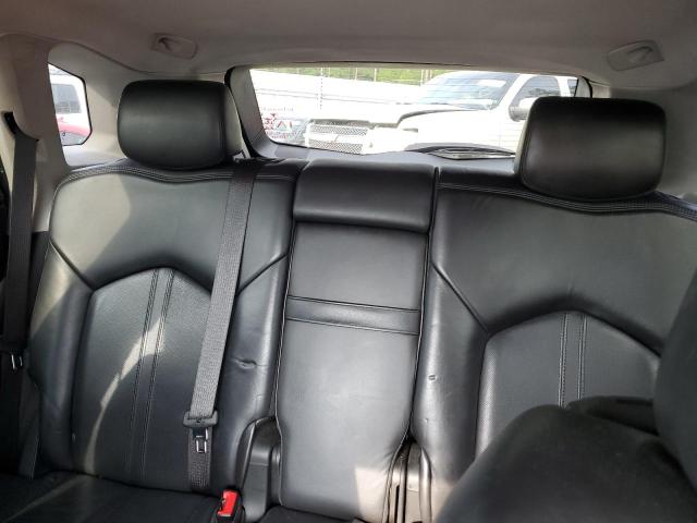 Photo 9 VIN: 3GYFNBEY3BS570991 - CADILLAC SRX PERFOR 