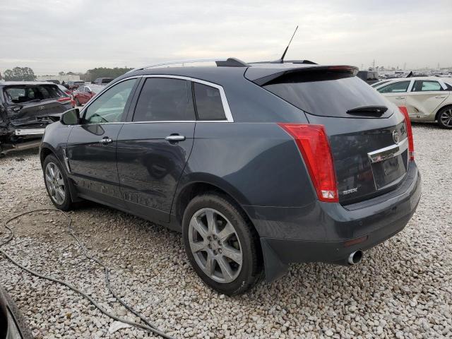 Photo 1 VIN: 3GYFNBEY3BS629652 - CADILLAC SRX 