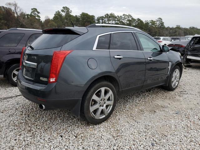 Photo 2 VIN: 3GYFNBEY3BS629652 - CADILLAC SRX 