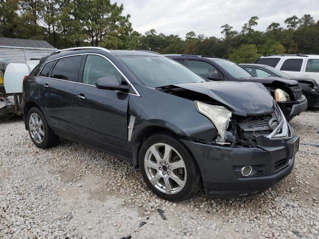 Photo 3 VIN: 3GYFNBEY3BS629652 - CADILLAC SRX 