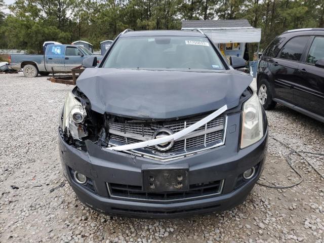 Photo 4 VIN: 3GYFNBEY3BS629652 - CADILLAC SRX 