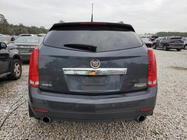 Photo 5 VIN: 3GYFNBEY3BS629652 - CADILLAC SRX 