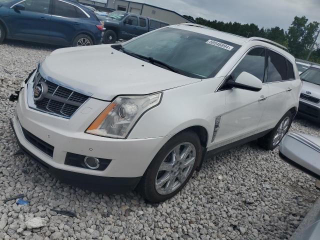 Photo 0 VIN: 3GYFNBEY3BS629778 - CADILLAC SRX PERFOR 