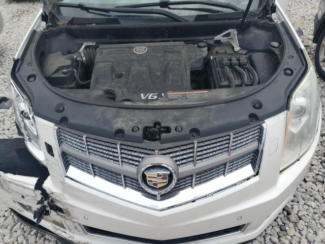 Photo 11 VIN: 3GYFNBEY3BS629778 - CADILLAC SRX PERFOR 