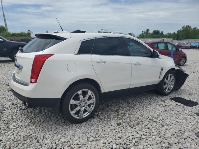 Photo 2 VIN: 3GYFNBEY3BS629778 - CADILLAC SRX PERFOR 