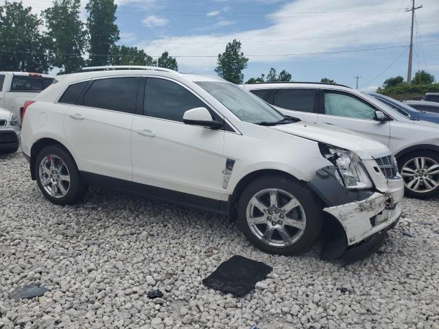 Photo 3 VIN: 3GYFNBEY3BS629778 - CADILLAC SRX PERFOR 