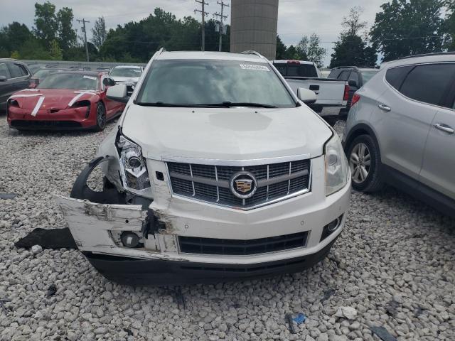 Photo 4 VIN: 3GYFNBEY3BS629778 - CADILLAC SRX PERFOR 