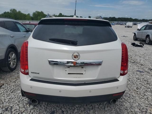 Photo 5 VIN: 3GYFNBEY3BS629778 - CADILLAC SRX PERFOR 