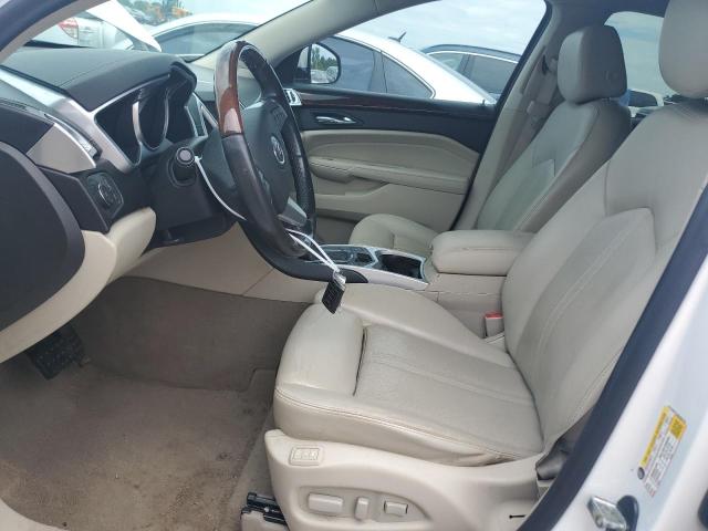 Photo 6 VIN: 3GYFNBEY3BS629778 - CADILLAC SRX PERFOR 