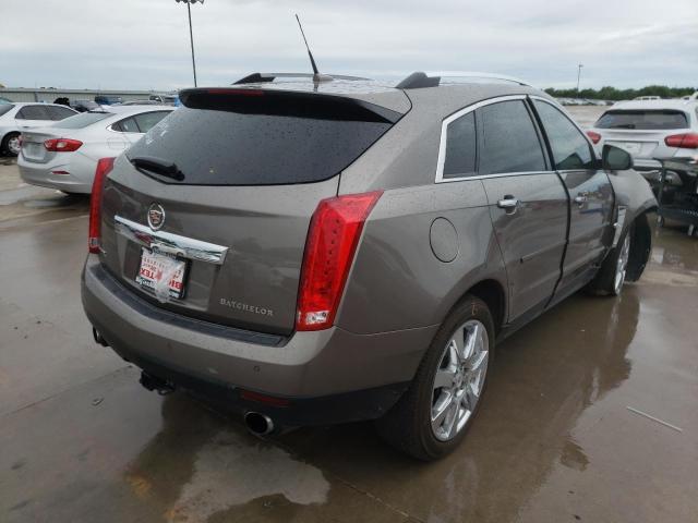 Photo 3 VIN: 3GYFNBEY3BS672811 - CADILLAC SRX PERFOR 