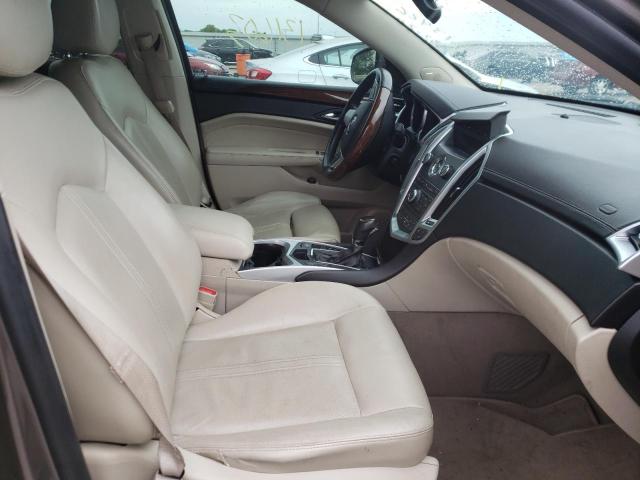 Photo 4 VIN: 3GYFNBEY3BS672811 - CADILLAC SRX PERFOR 