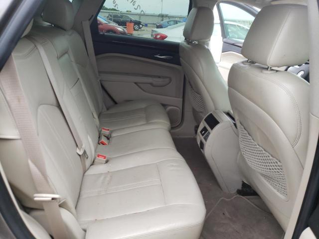 Photo 5 VIN: 3GYFNBEY3BS672811 - CADILLAC SRX PERFOR 