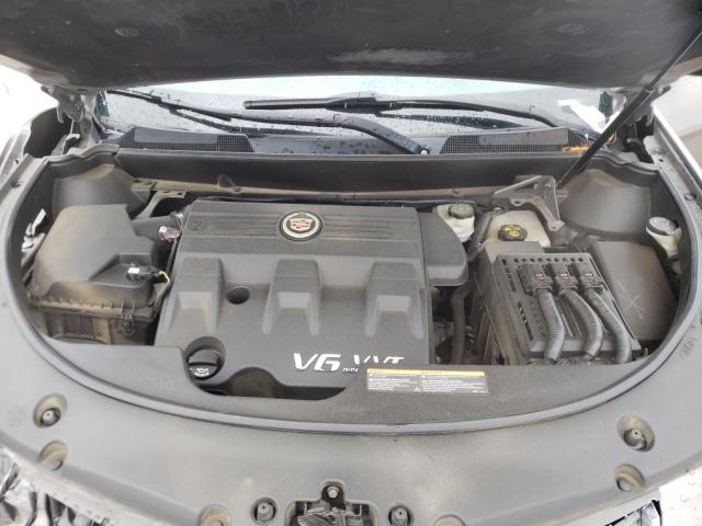 Photo 6 VIN: 3GYFNBEY3BS672811 - CADILLAC SRX PERFOR 