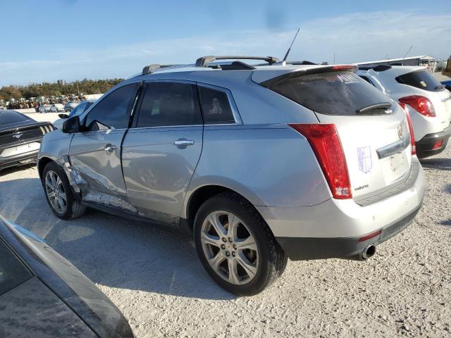 Photo 1 VIN: 3GYFNBEY4AS522351 - CADILLAC SRX PERFOR 