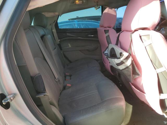 Photo 10 VIN: 3GYFNBEY4AS522351 - CADILLAC SRX PERFOR 