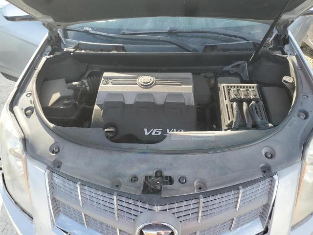 Photo 11 VIN: 3GYFNBEY4AS522351 - CADILLAC SRX PERFOR 