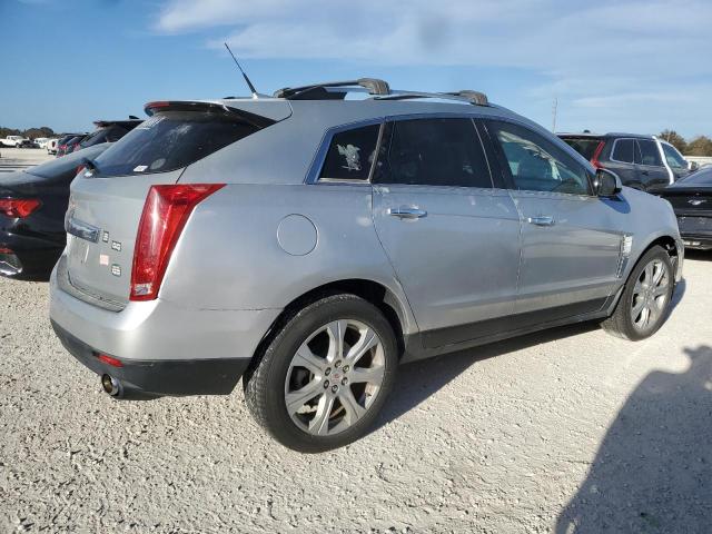 Photo 2 VIN: 3GYFNBEY4AS522351 - CADILLAC SRX PERFOR 