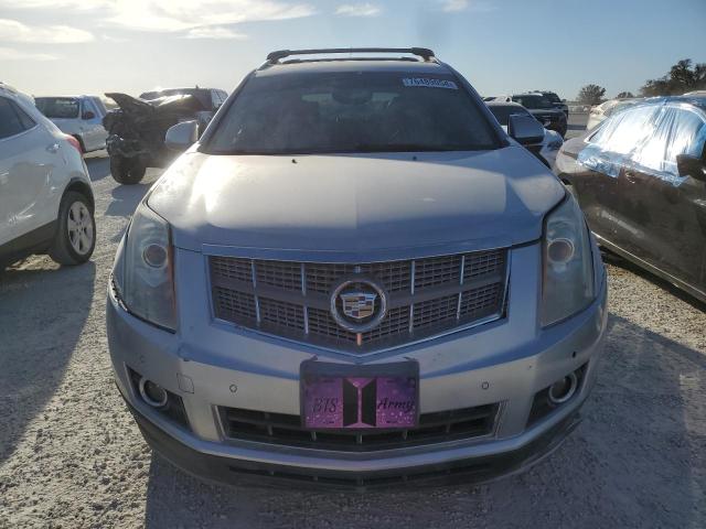 Photo 4 VIN: 3GYFNBEY4AS522351 - CADILLAC SRX PERFOR 